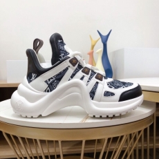 Louis Vuitton Archlight Shoes